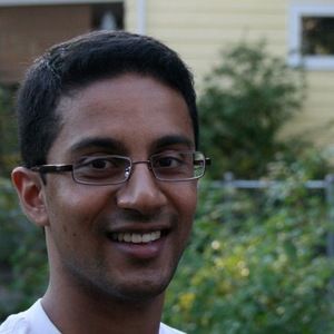 Meet your Posher, Adit